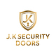 J.K Security Doors
