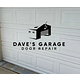 Dave’s Garage Door Repair