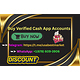 Buy Verified Cash App Account 10X