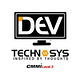 CRM Development Company—Dev Technosys