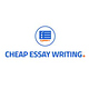 Cheap Essay Writing UK