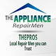 The Appliance Repair Pros
