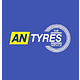 AN Tyres—Mot Test & Tyre Shop Maidstone