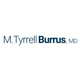 Md, M. Tyrrell Burrus,