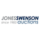 Jones Swenson Auctions
