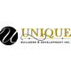 Unique Builders and Remodeling Houston