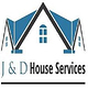 J&D House Service – Residential & Commercial Cleaning