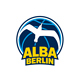 Alba Berlin Basketballteam
