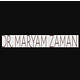 Dr Maryam Zamani