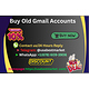 7 Best Place To Buy Old Gmail Accounts {PVA}