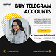 10 Best Sites to Buy Telegram Accounts in USA