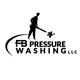FB Pressure Washing