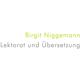 Birgit Niggemann