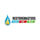 Restoremasters Water Damage & Fire Restoration