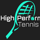 High Performance Tennis Camp