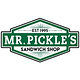 Shop—Peoria, AZ, Mr. Pickle’s Sandwich