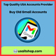 Buying Old Gmail Accounts: Easy Step-by-Step Guide