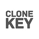 Clonekey