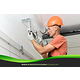 Plymouth Pro Garage Door
