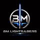 Bm Lightsabers