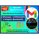 Buy Old Gmail Accounts