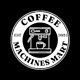 coffee machines mart