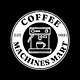 coffee machines mart