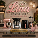 Lina Soung