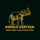 Kerala canteen Listed In Best Indian Restaurant in UK