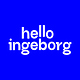 Hello Ingeborg