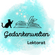 Gedankenwelten Lektorat