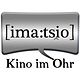 Imatio – Kino! im Ohr