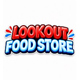 Lookout Food Store Garland TX