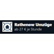 Rathenow Umzüge