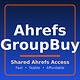 AhrefsGroupBuy – Fast, Stable Shared Ahrefs Access