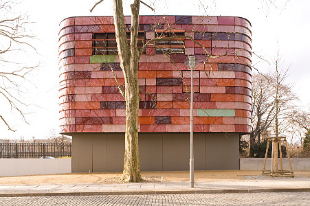 Architekturfotografie von Dirk Wilhelmy, Stuttgart