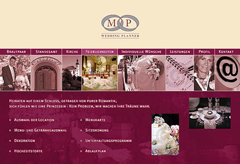 Hochzeits-Eventagentur, www.wedding-profi.de