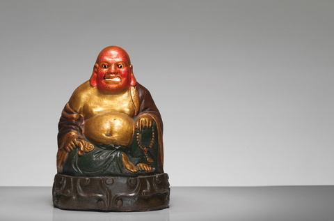 Buddah