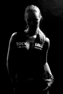 RockBabe