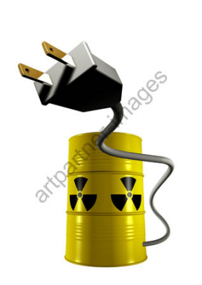 Atomstrom Kernkraft US