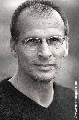 Jens-Uwe-Bogadtke  Schauspieler