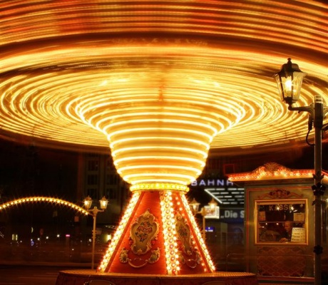 Carousel