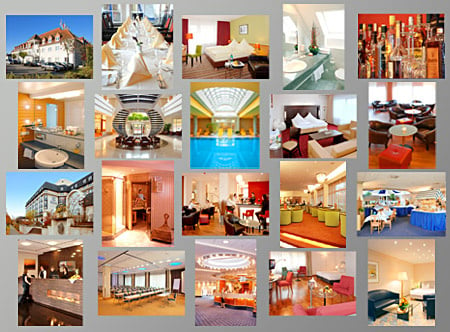 Leonardo Hotels Europe