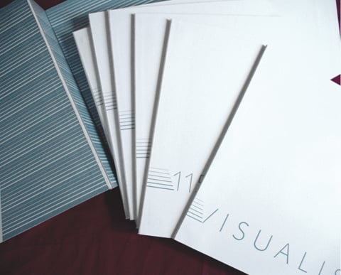 Visualis: Musterbuch Einzelteile