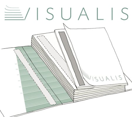 Visualis: Musterbuch