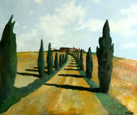 La Strada