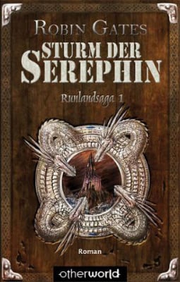 Runlandsaga I : „Sturm der Serephin“