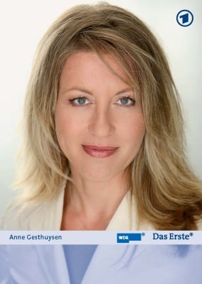 Anne Gesthuysen