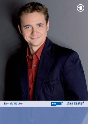 Donald Bäcker