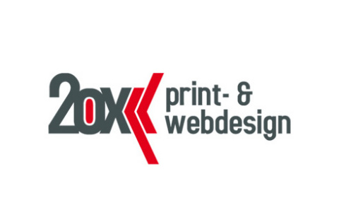 Logo / Signet – 2ox